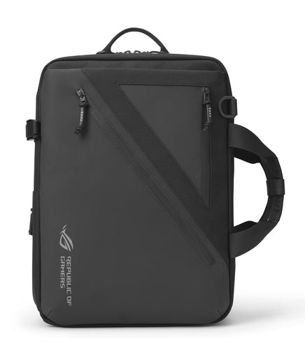 ASUS BP1505 ROG Archer Backpack 15.6 39.6 cm (15.6") Black