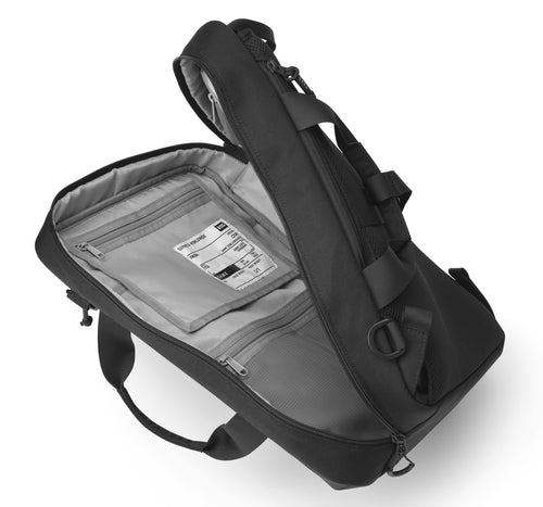 ASUS BP1505 ROG Archer Backpack 15.6 39.6 cm (15.6") Black