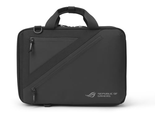 ASUS BP1505 ROG Archer Backpack 15.6 39.6 cm (15.6") Black