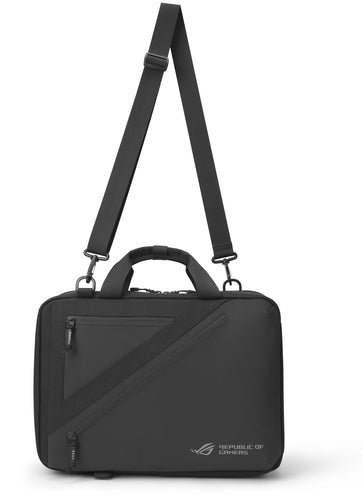 ASUS BP1505 ROG Archer Backpack 15.6 39.6 cm (15.6") Black