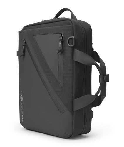 ASUS BP1505 ROG Archer Backpack 15.6 39.6 cm (15.6") Black