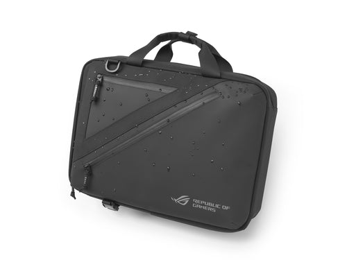 ASUS BP1505 ROG Archer Backpack 15.6 39.6 cm (15.6") Black