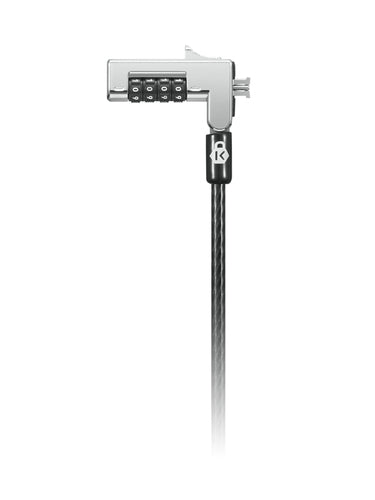 Lenovo 4XE1F30277 cable lock Black 1.8 m