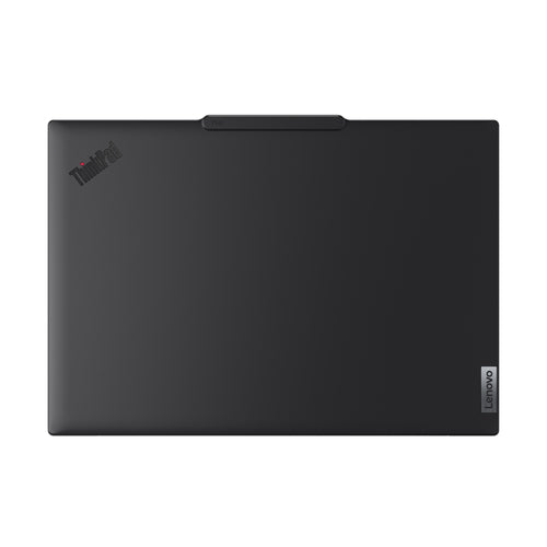 Lenovo ThinkPad T14s Gen 6 (Snapdragon) Copilot+ PC X1E-78-100 Laptop 35.6 cm (14") Touchscreen WUXGA 32 GB LPDDR5x-SDRAM 1 TB SSD Wi-Fi 7 (802.11be) Windows 11 Pro English Black