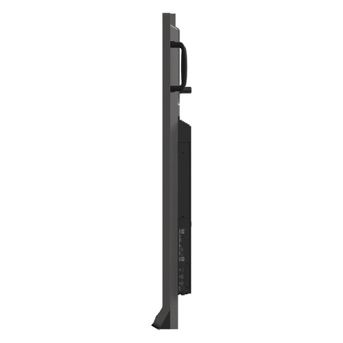 Viewsonic IFP6552-1C interactive whiteboard 163.8 cm (64.5") 3840 x 2160 pixels Touchscreen Black