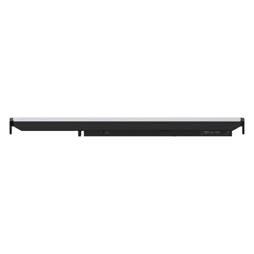 Viewsonic IFP6552-1C interactive whiteboard 163.8 cm (64.5") 3840 x 2160 pixels Touchscreen Black