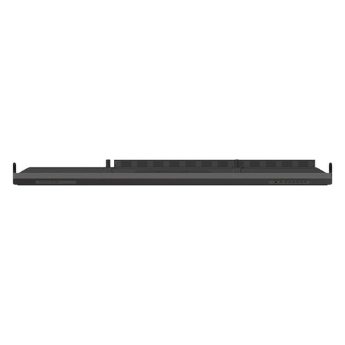 Viewsonic IFP6552-1C interactive whiteboard 163.8 cm (64.5") 3840 x 2160 pixels Touchscreen Black