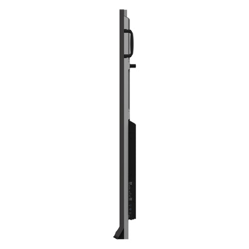 Viewsonic IFP8652-1C interactive whiteboard 2.17 m (85.6") 3840 x 2160 pixels Touchscreen Black