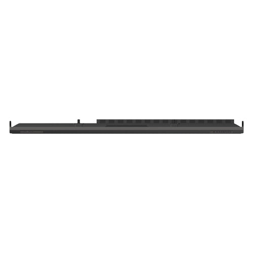 Viewsonic IFP8652-1C interactive whiteboard 2.17 m (85.6") 3840 x 2160 pixels Touchscreen Black