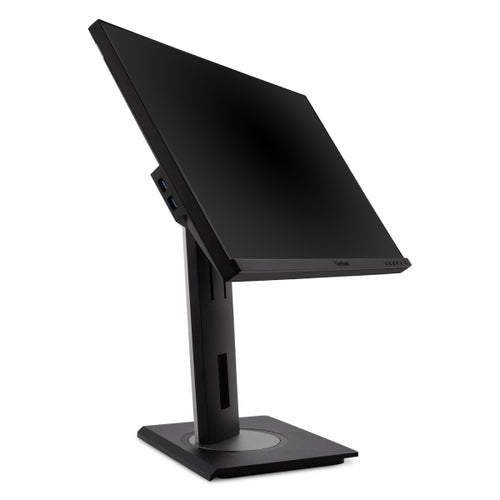 Viewsonic VG Series VG2748a computer monitor 68.6 cm (27") 1920 x 1080 pixels Full HD LED Black