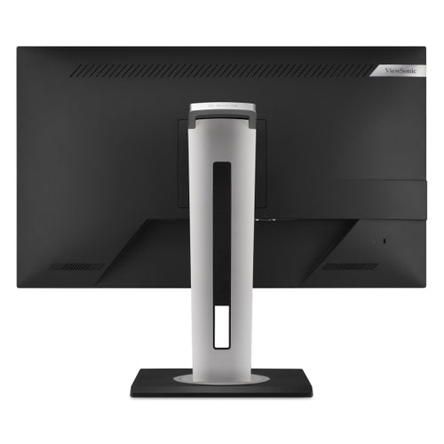 Viewsonic VG Series VG2748a computer monitor 68.6 cm (27") 1920 x 1080 pixels Full HD LED Black