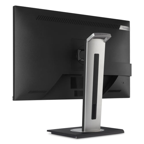 Viewsonic VG Series VG2748a computer monitor 68.6 cm (27") 1920 x 1080 pixels Full HD LED Black