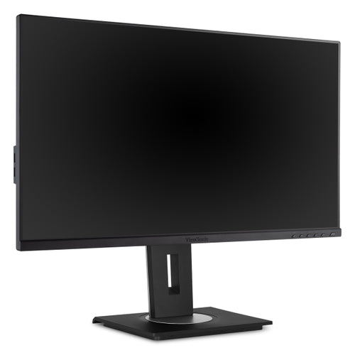 Viewsonic VG Series VG2748a computer monitor 68.6 cm (27") 1920 x 1080 pixels Full HD LED Black