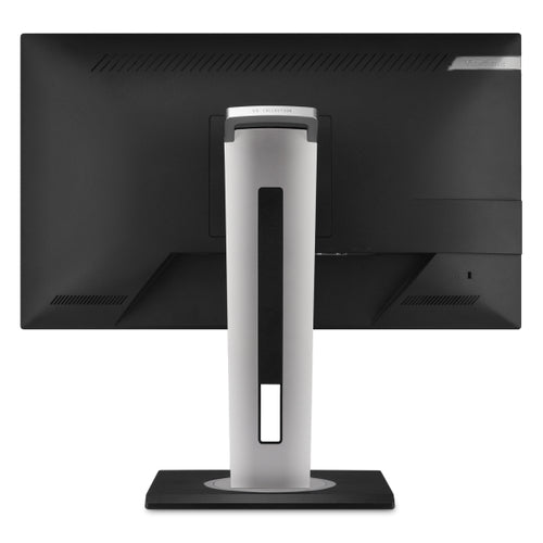 Viewsonic VG Series VG2448a computer monitor 61 cm (24") 1920 x 1080 pixels Full HD LED Black