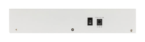 D-Link Nuclias Cloud SD-WAN Gateway
