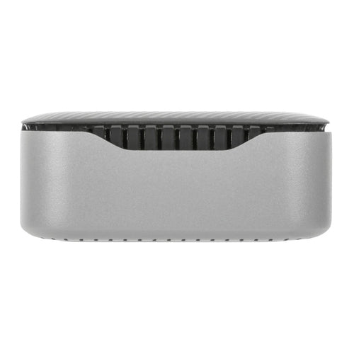Targus DOCK215USZ laptop dock/port replicator Thunderbolt 3 Grey