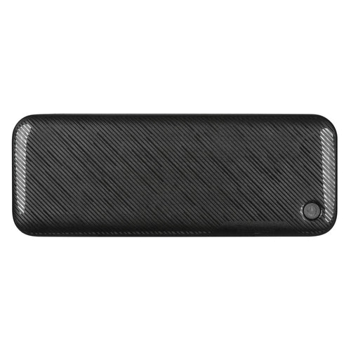 Targus DOCK215USZ laptop dock/port replicator Thunderbolt 3 Grey