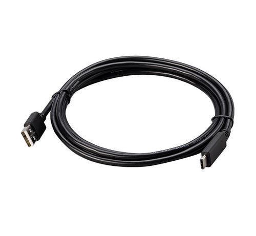 Brother LBX106001 USB cable 1.8 m USB A USB C Black
