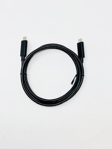 Brother LBX114001 USB cable 1.2 m USB C Black