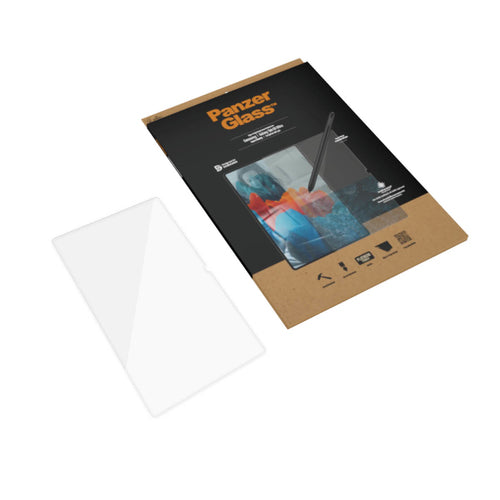 PanzerGlass ® Screen Protector Samsung Galaxy Tab S8 Ultra | S9 Ultra | Ultra-Wide Fit Clear screen protector 1 pc(s)