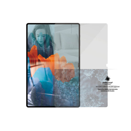PanzerGlass ® Screen Protector Samsung Galaxy Tab S8 Ultra | S9 Ultra | Ultra-Wide Fit Clear screen protector 1 pc(s)