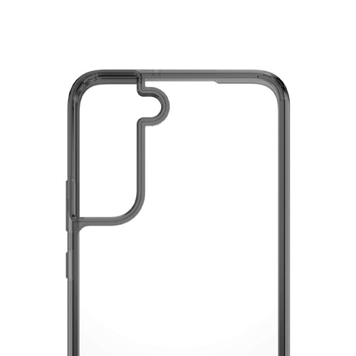 PanzerGlass ® HardCase Samsung Galaxy S22 5G - Smokey Black