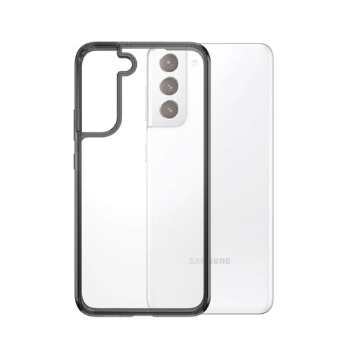 PanzerGlass ® HardCase Samsung Galaxy S22 5G - Smokey Black