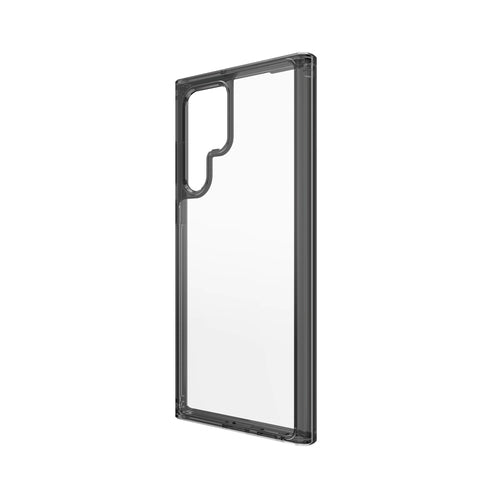 PanzerGlass ® HardCase Samsung Galaxy S22 Ultra 5G - Smokey Black