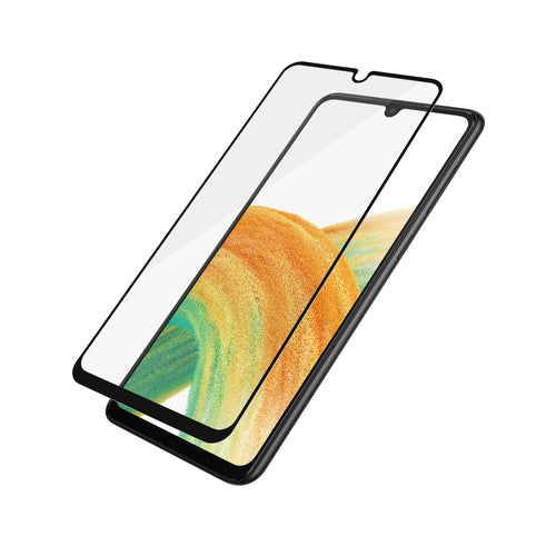 PanzerGlass ® Screen Protector Samsung Galaxy A33 5G Clear screen protector 1 pc(s)