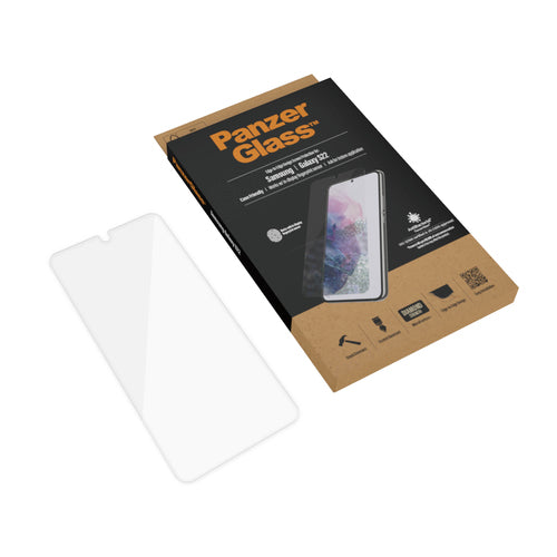 PanzerGlass ® UltraForce1 Samsung Galaxy S22 5G | Screen Protector Clear screen protector 1 pc(s)