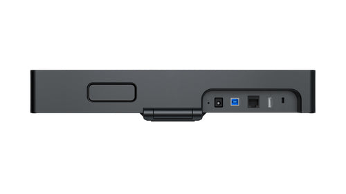 Yealink UVC34 video conferencing system 8 MP Personal video conferencing system