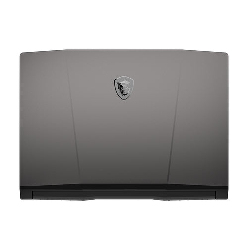 MSI Crosshair 15 Intel® Core™ i7 i7-11800H Laptop 39.6 cm (15.6") Full HD 8 GB DDR4-SDRAM 512 GB SSD NVIDIA GeForce RTX 3050 Ti Wi-Fi 6 (802.11ax) Windows 11 Home Grey