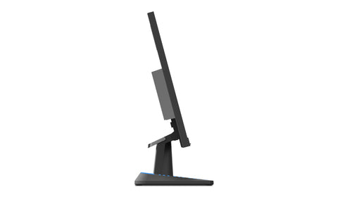 Lenovo G24qe-20 computer monitor 60.5 cm (23.8") 2560 x 1440 pixels Quad HD LED Black