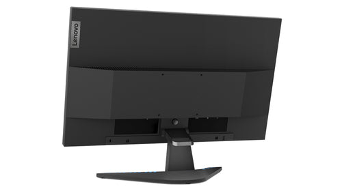 Lenovo G24qe-20 computer monitor 60.5 cm (23.8") 2560 x 1440 pixels Quad HD LED Black