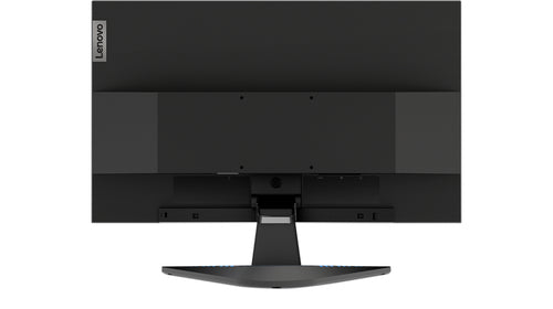Lenovo G24qe-20 computer monitor 60.5 cm (23.8") 2560 x 1440 pixels Quad HD LED Black