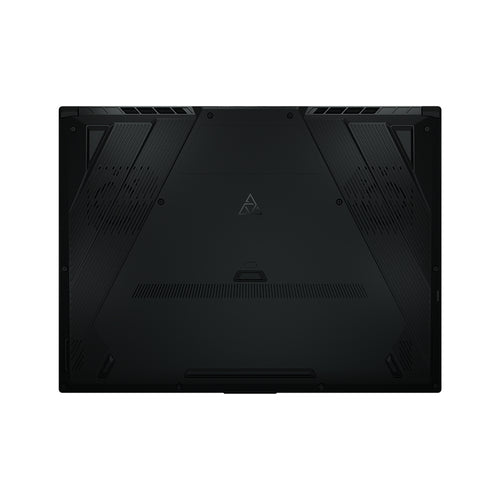 ASUS ROG Zephyrus Duo 16 GX650RX-XS97 laptop AMD Ryzen™ 9 6980HX 40.6 cm (16") WQXGA 32 GB DDR5-SDRAM 2 TB SSD NVIDIA GeForce RTX 3080 Ti Wi-Fi 6E (802.11ax) Windows 11 Pro Black