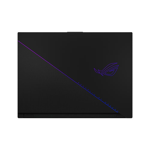 ASUS ROG Zephyrus Duo 16 GX650RX-XS97 laptop AMD Ryzen™ 9 6980HX 40.6 cm (16") WQXGA 32 GB DDR5-SDRAM 2 TB SSD NVIDIA GeForce RTX 3080 Ti Wi-Fi 6E (802.11ax) Windows 11 Pro Black