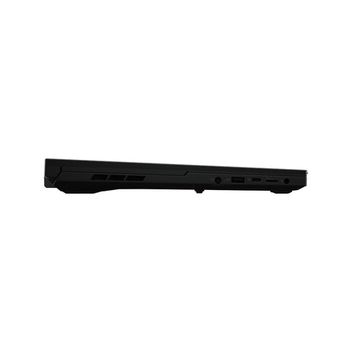 ASUS ROG Zephyrus Duo 16 GX650RX-XS97 laptop AMD Ryzen™ 9 6980HX 40.6 cm (16") WQXGA 32 GB DDR5-SDRAM 2 TB SSD NVIDIA GeForce RTX 3080 Ti Wi-Fi 6E (802.11ax) Windows 11 Pro Black