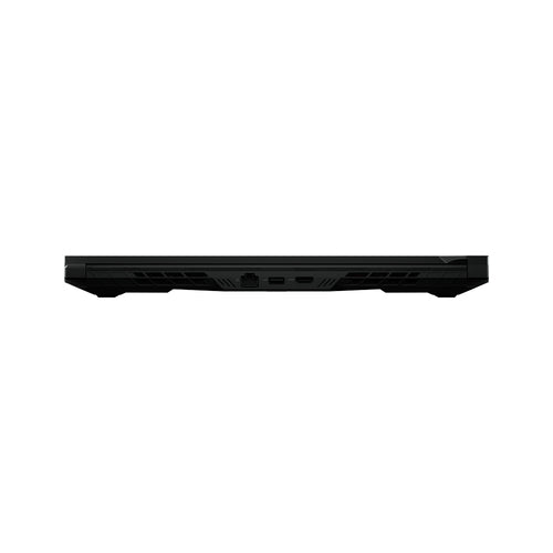 ASUS ROG Zephyrus Duo 16 GX650RX-XS97 laptop AMD Ryzen™ 9 6980HX 40.6 cm (16") WQXGA 32 GB DDR5-SDRAM 2 TB SSD NVIDIA GeForce RTX 3080 Ti Wi-Fi 6E (802.11ax) Windows 11 Pro Black