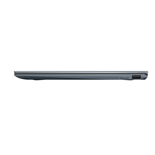 ASUS Zenbook Flip 13 OLED UX363EA-DH52T Intel® Core™ i5 i5-1135G7 Hybrid (2-in-1) 33.8 cm (13.3") Touchscreen Full HD 8 GB LPDDR4x-SDRAM 512 GB SSD Wi-Fi 6 (802.11ax) Windows 11 Home Grey