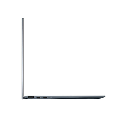 ASUS Zenbook Flip 13 OLED UX363EA-DH52T Intel® Core™ i5 i5-1135G7 Hybrid (2-in-1) 33.8 cm (13.3") Touchscreen Full HD 8 GB LPDDR4x-SDRAM 512 GB SSD Wi-Fi 6 (802.11ax) Windows 11 Home Grey