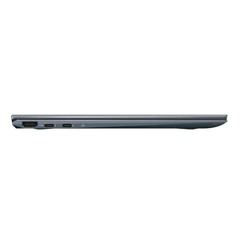ASUS Zenbook Flip 13 OLED UX363EA-DH52T Intel® Core™ i5 i5-1135G7 Hybrid (2-in-1) 33.8 cm (13.3") Touchscreen Full HD 8 GB LPDDR4x-SDRAM 512 GB SSD Wi-Fi 6 (802.11ax) Windows 11 Home Grey