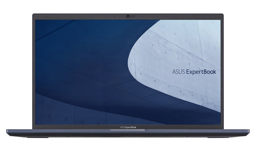 ASUS ExpertBook B1 B1500CEA-XH53 laptop Intel® Core™ i5 i5-1135G7 39.6 cm (15.6") Full HD 16 GB DDR4-SDRAM 256 GB SSD Wi-Fi 6 (802.11ax) Windows 10 Pro Black