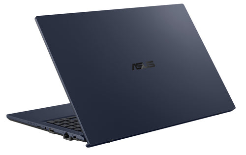 ASUS ExpertBook B1 B1500CEA-XH53 laptop Intel® Core™ i5 i5-1135G7 39.6 cm (15.6") Full HD 16 GB DDR4-SDRAM 256 GB SSD Wi-Fi 6 (802.11ax) Windows 10 Pro Black