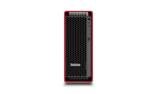 Lenovo ThinkStation P7 Intel® Xeon® 32 GB DDR5-SDRAM 512 GB SSD NVIDIA RTX A1000 Windows 10 Pro for Workstations Workstation