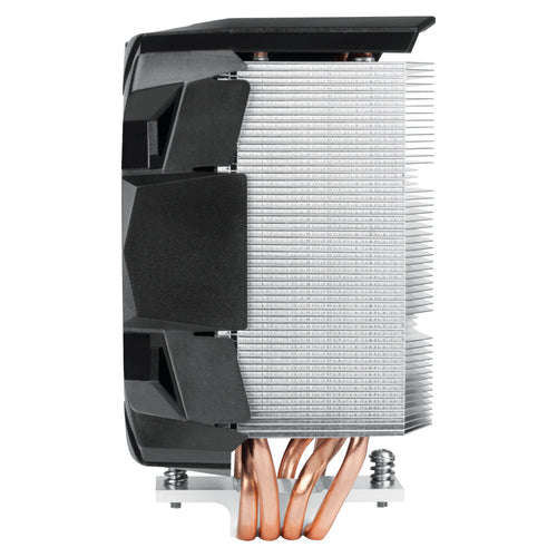 ARCTIC Freezer i35 CO - Intel Tower CPU Cooler for Continuous Operation