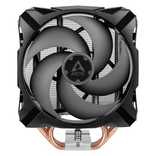 ARCTIC Freezer i35 CO - Intel Tower CPU Cooler for Continuous Operation