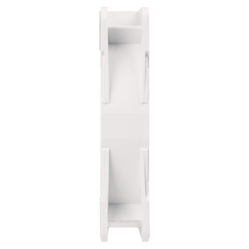 ARCTIC P12 PWM PST A-RGB 0dB - Semi-Passive 120 mm Fan with Digital A-RGB in white and Value Pack