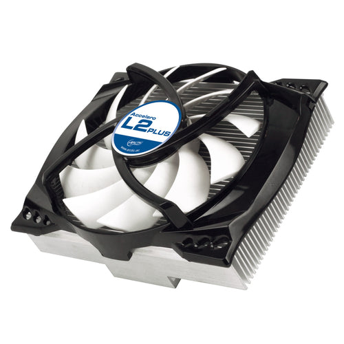 ARCTIC Accelero L2 Plus - Compact NVIDIA/AMD Graphics Card Cooler