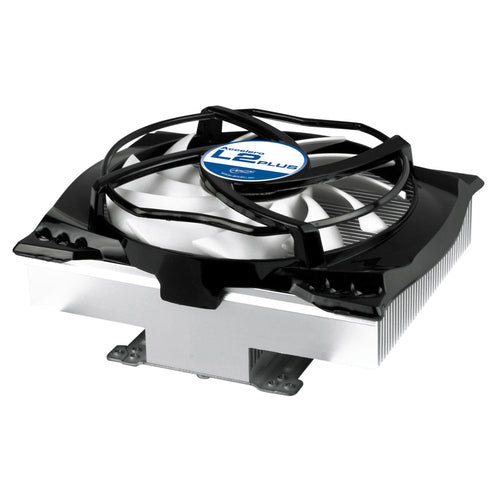 ARCTIC Accelero L2 Plus - Compact NVIDIA/AMD Graphics Card Cooler